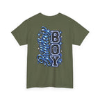 Birthday Boy Graphic Tee