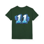Fortnite Victory Awaits Birthday Battle Begins Youth T-Shirt