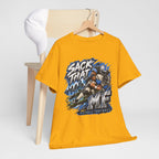 Sack That MF Lions football Graphic T-Shirt