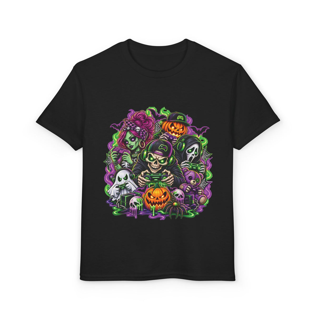 Youth DryBlend® T-Shirt
