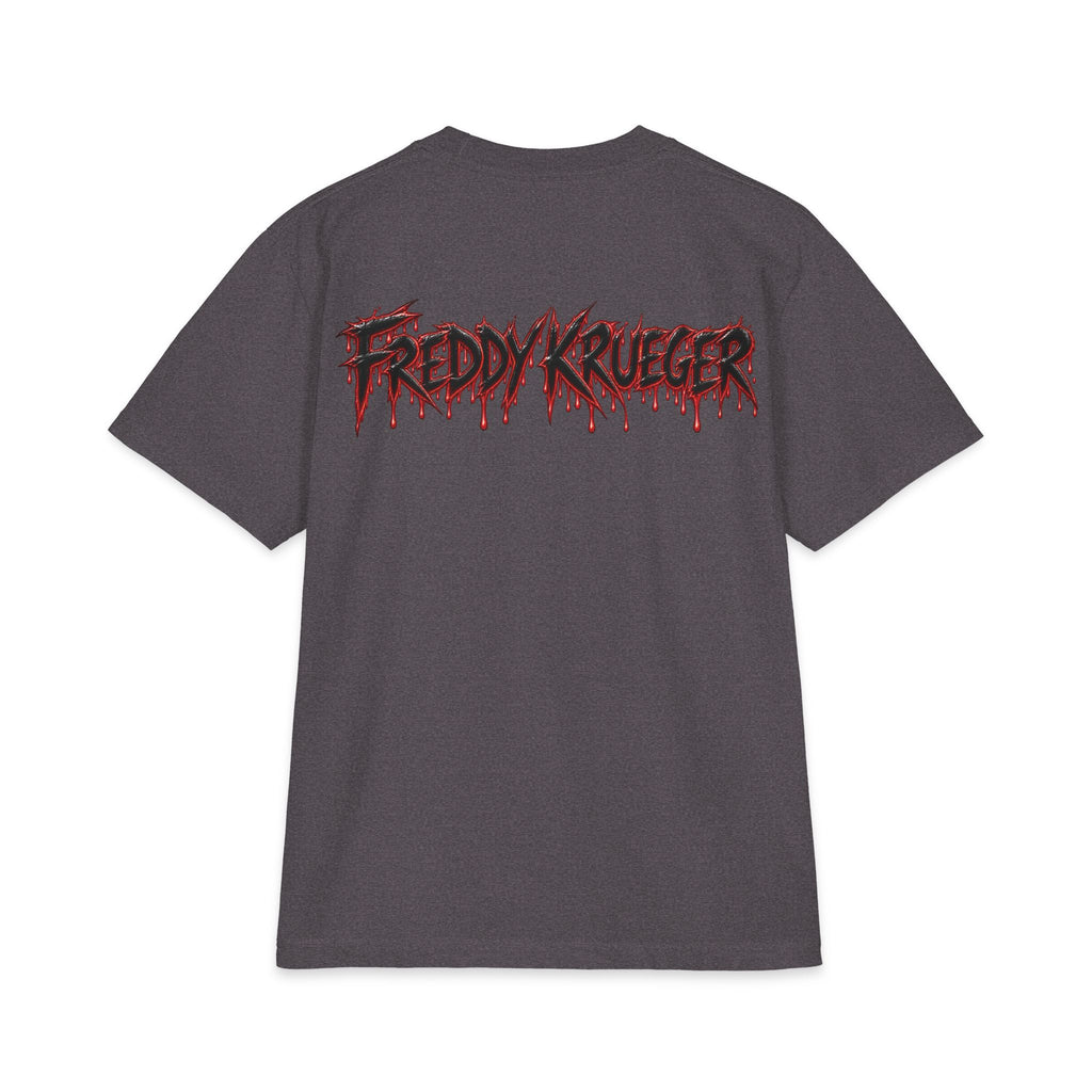 Freddy Krueger Never Sleep Again T-Shirt | Horror Movie Tee