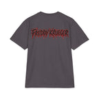 Freddy Krueger Never Sleep Again T-Shirt | Horror Movie Tee