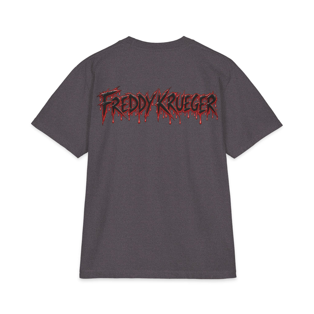 Freddy Krueger Never Sleep Again T-Shirt | Horror Movie Tee