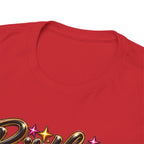 Birthday Girl Graphic Tee