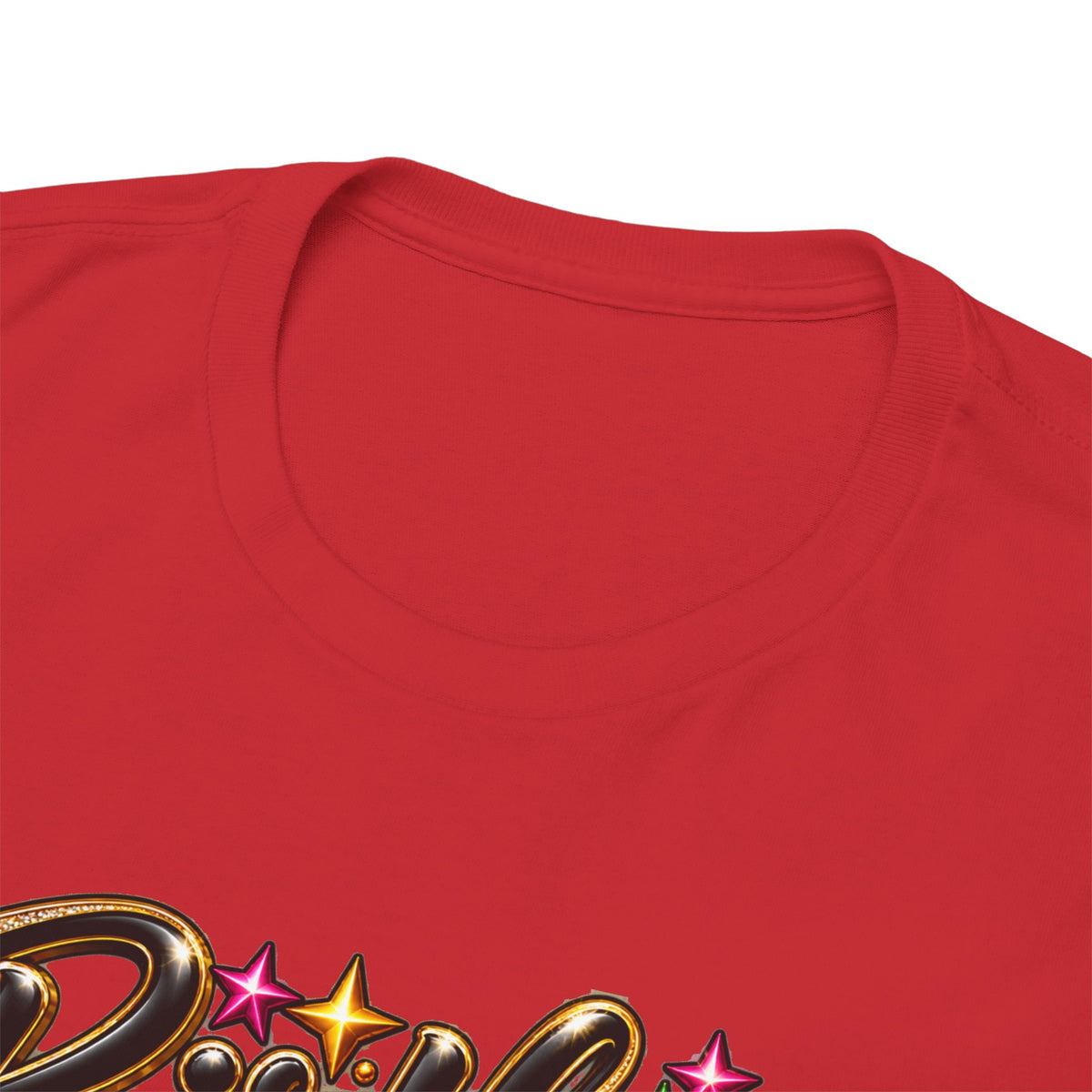 Birthday Girl Graphic Tee