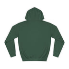 Built ro Inspire his Purpose Couples Graphic Hoodie