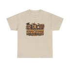 Black Educator by Popular Demand T-Shirt | Teacher School Icons Design
