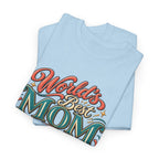 World’s Best Mom T-Shirt