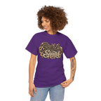 Birthday Squad Graphic Tee