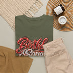 Birthday Squad Graphic T-Shirt