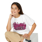 Birthday Girl Youth T-Shirt
