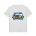 Fortnite 6th Birthday Battle T-Shirt