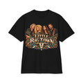 Little Big Town Graphic Tee | Country Band Logo T-Shirt