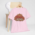 Birthday King Graphic T-Shirt