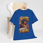 Martin Graphic Tee Jerome Watch Ya Mouth Graphic T-Shirt