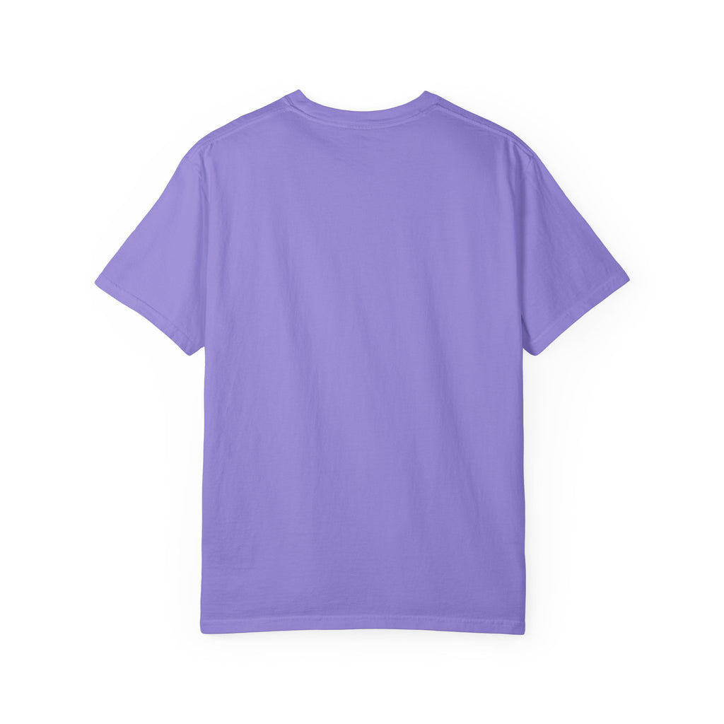 Birthday Crew Graphic T-Shirt