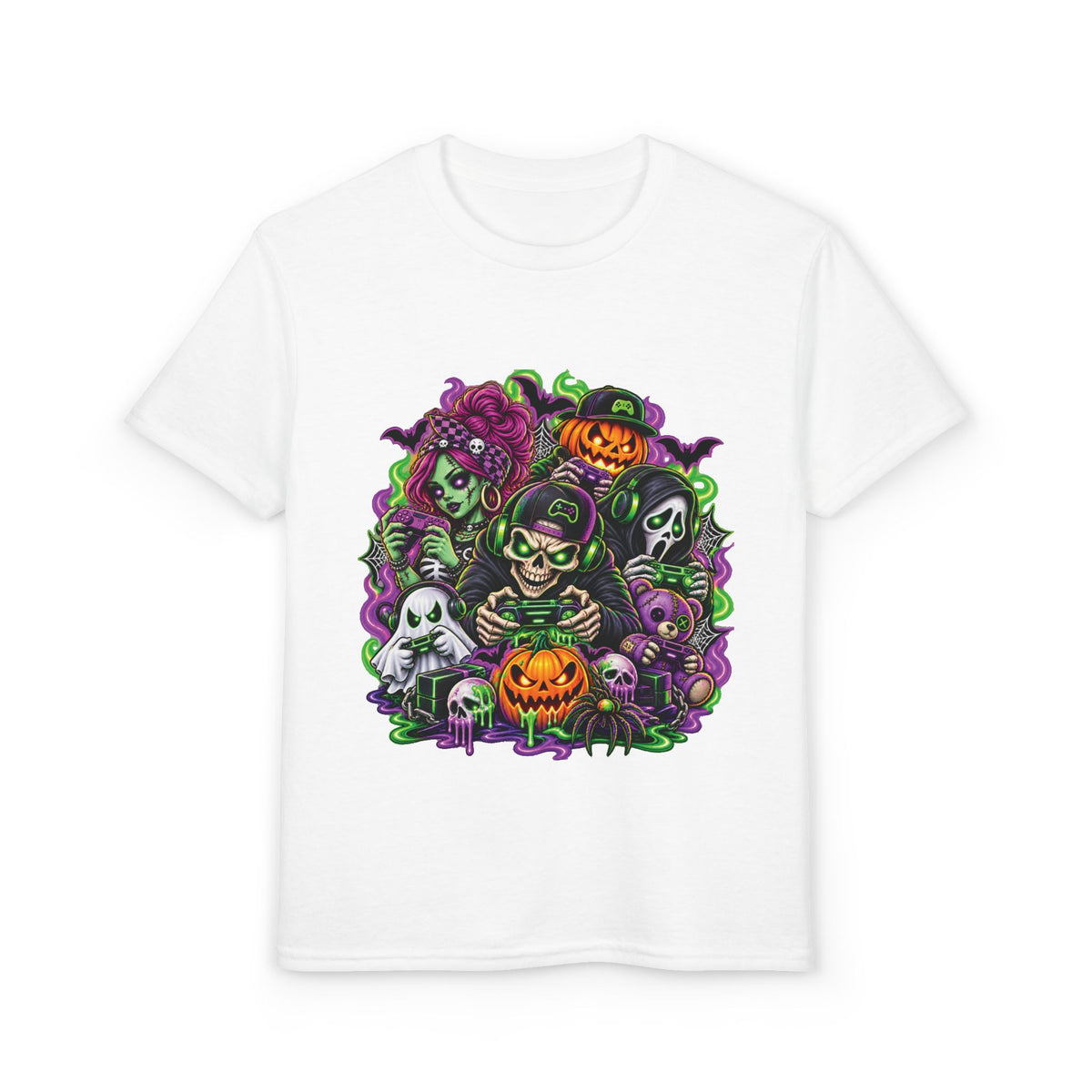 Youth DryBlend® T-Shirt