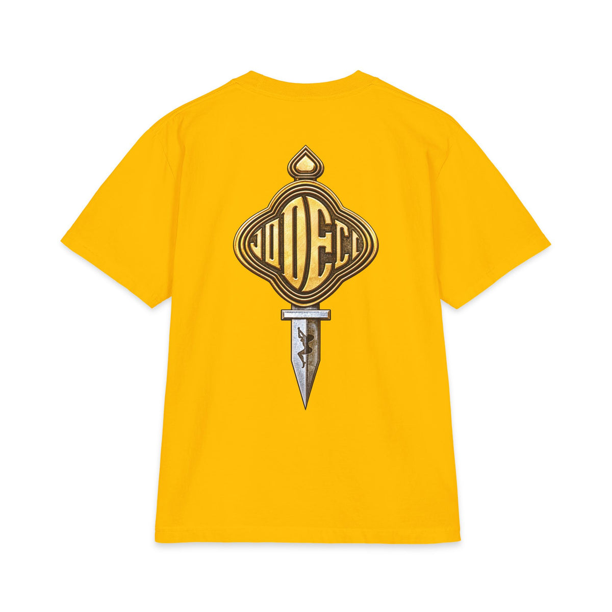 Jodeci 90s Legend T-Shirt | R&B Group Retro Band Tee