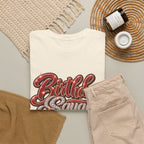 Birthday Squad Graphic T-Shirt