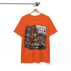 Grand Theft Auto VI Graphic T-Shirt