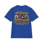 Loop Tour 2026 Ed Sheeran T-Shirt | Band Tour Tee