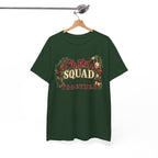 Christmas Squad Make Memories Together Holiday T-Shirt