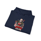Jason Cereal Killer Horror Mask Hoodie | Hoodie