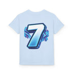 Victory Royale Fortnite Birthday Battle Begins Youth T-Shirt