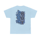 Birthday Boy Graphic Tee