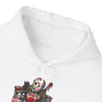 Jason Cereal Killer Horror Mask Hoodie | Hoodie