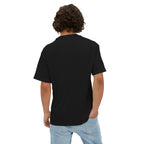 Martin Luther King Take Me Through There graphic Tee | Retro Action Movie Illustration