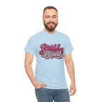 Birthday Squad Graphic T-Shirt