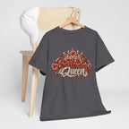 Birthday Red Queen Graphic T-Shirt