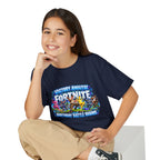 Youth DryBlend® T-Shirt