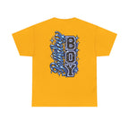 Birthday Boy Graphic Tee