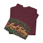 Principals Lead Today, Impact Tomorrow Inspirational T-Shirt