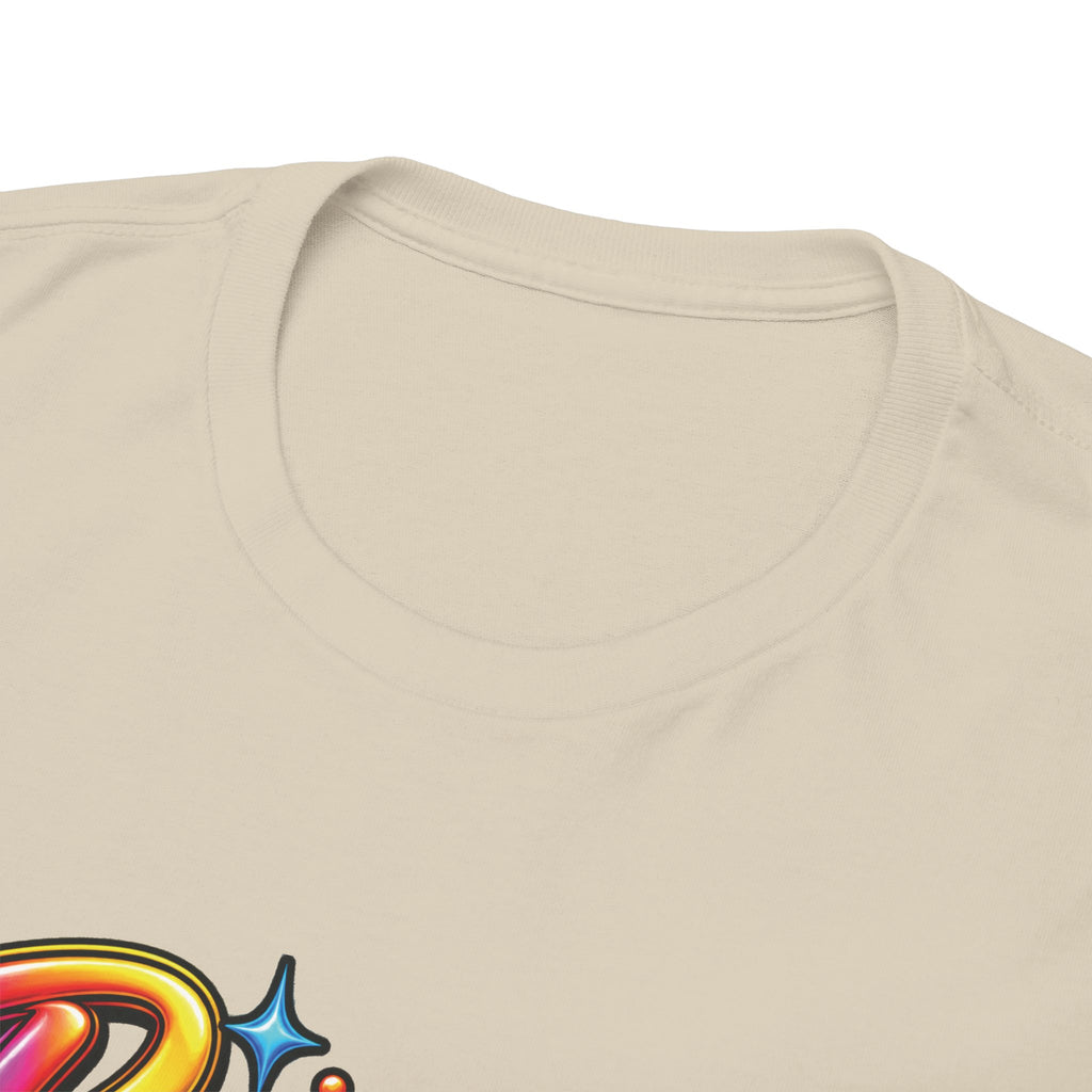 Birthday Crew Colorful Celebration T-Shirt