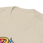Birthday Crew Colorful Celebration T-Shirt