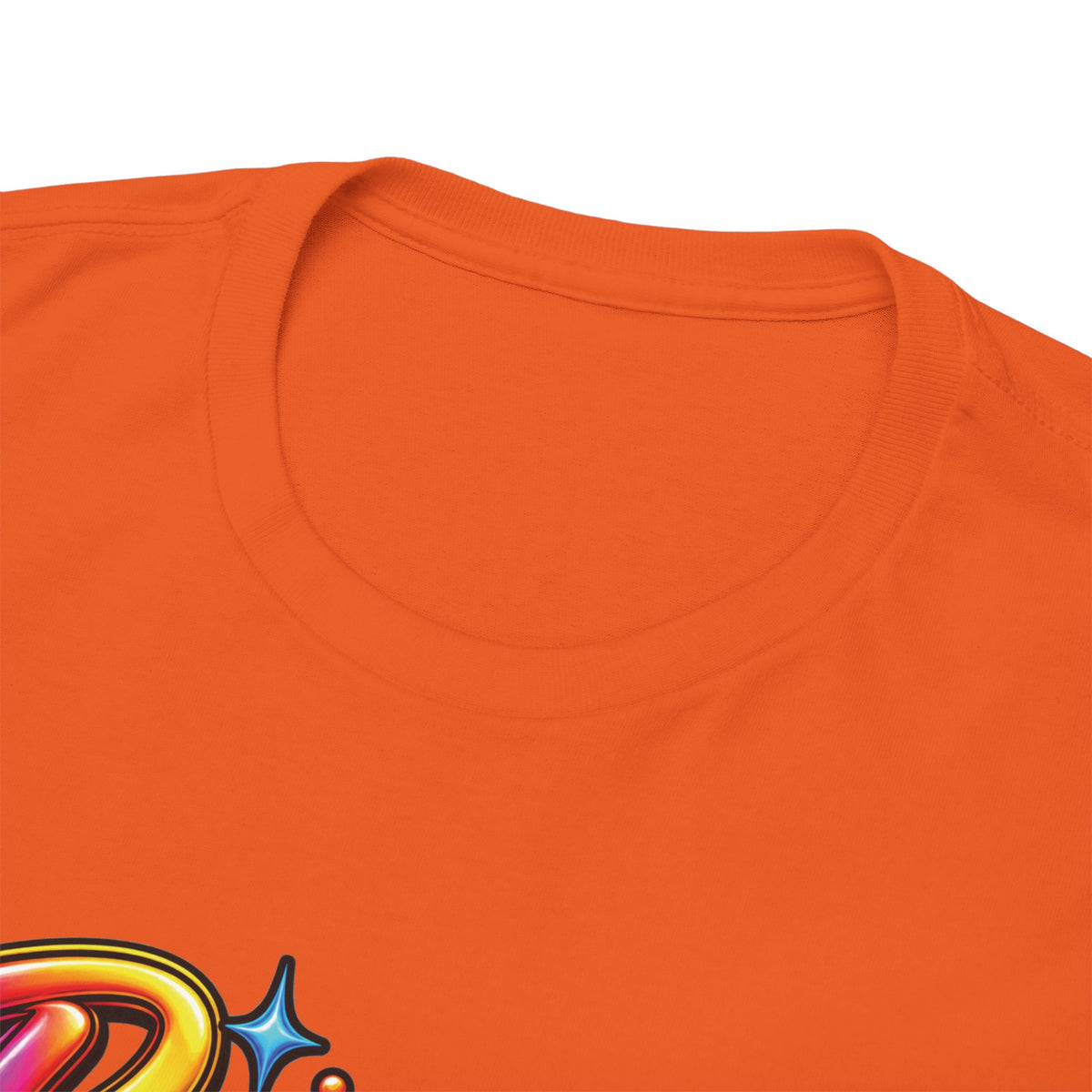 Birthday Crew Colorful Celebration T-Shirt