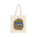 Cash Rules Everything Everything Tote Bag | Urban Money Graffiti Design