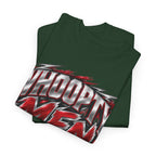 Whoopty MFN Do Statement Men’s Graphic Tee