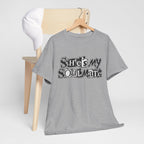 She's My Soulmate Couples T-Shirt
