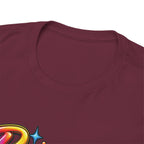 Birthday Crew Colorful Celebration T-Shirt