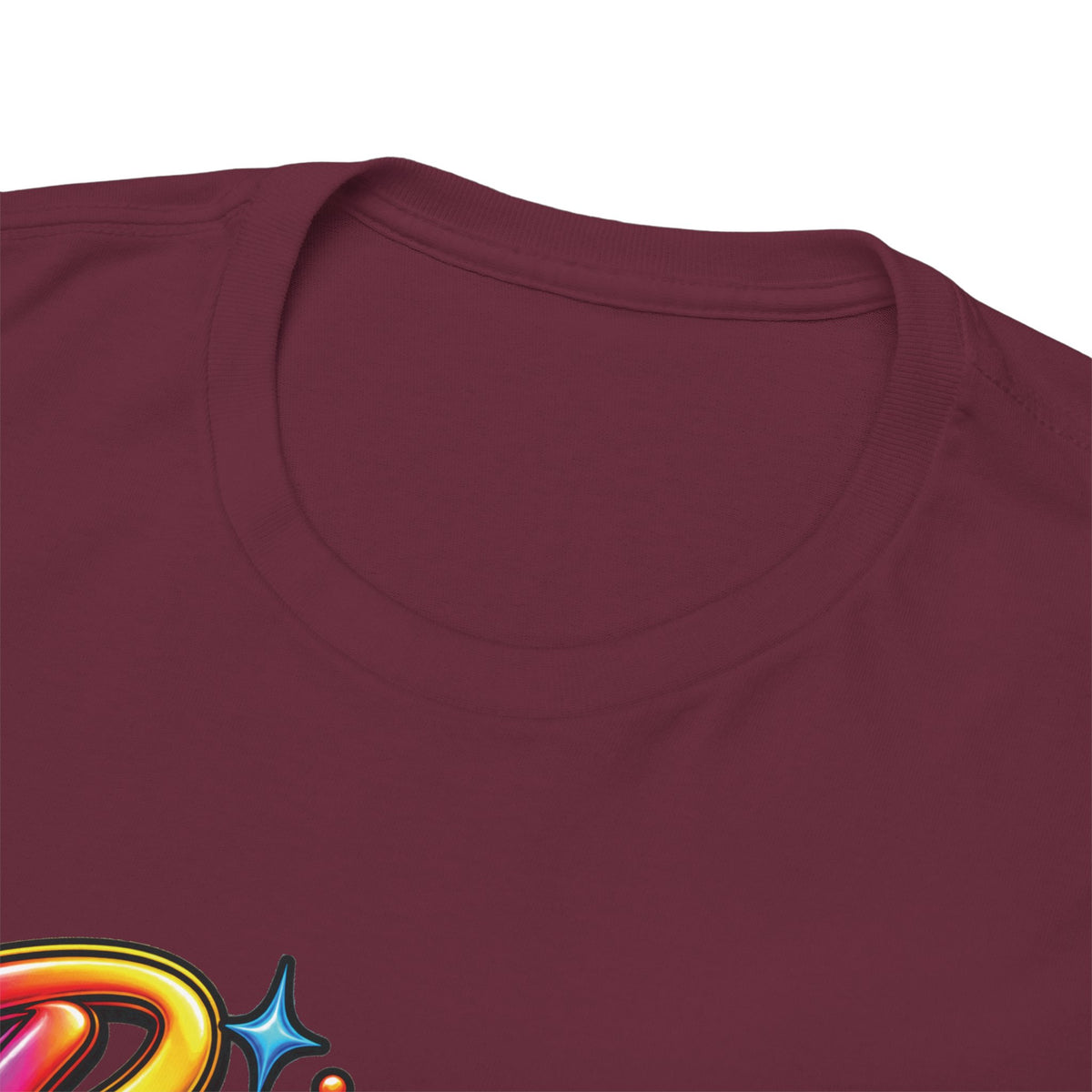 Birthday Crew Colorful Celebration T-Shirt