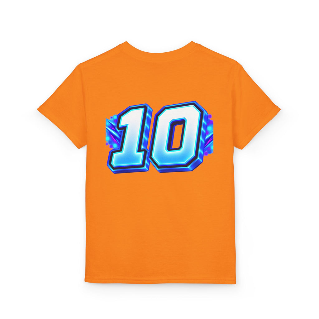 Youth DryBlend® T-Shirt