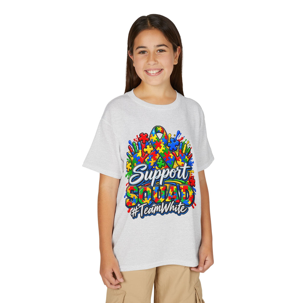 Youth DryBlend® T-Shirt