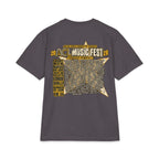 Austin City Limits Music Festival T-Shirt | ACL Zilker Park Lineup Tee