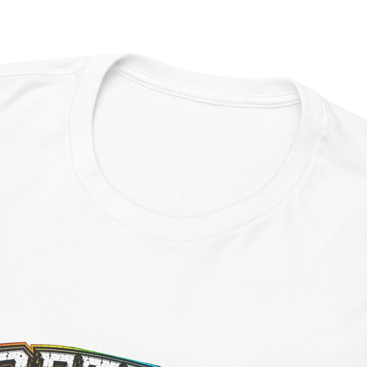 Detroit D Skyline Determined True Grit T-Shirt | City Pride Tee