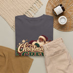 Christmas Crew 2026 Family Christmas Tee