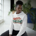 World’s Best MOM Graphic Hoodie